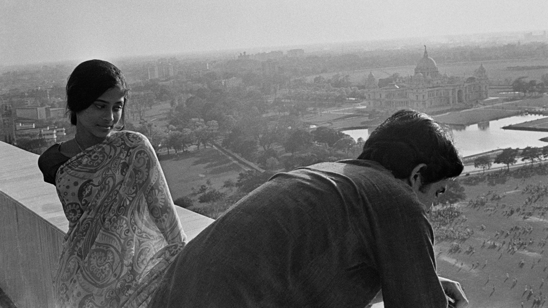 The Adversary Background