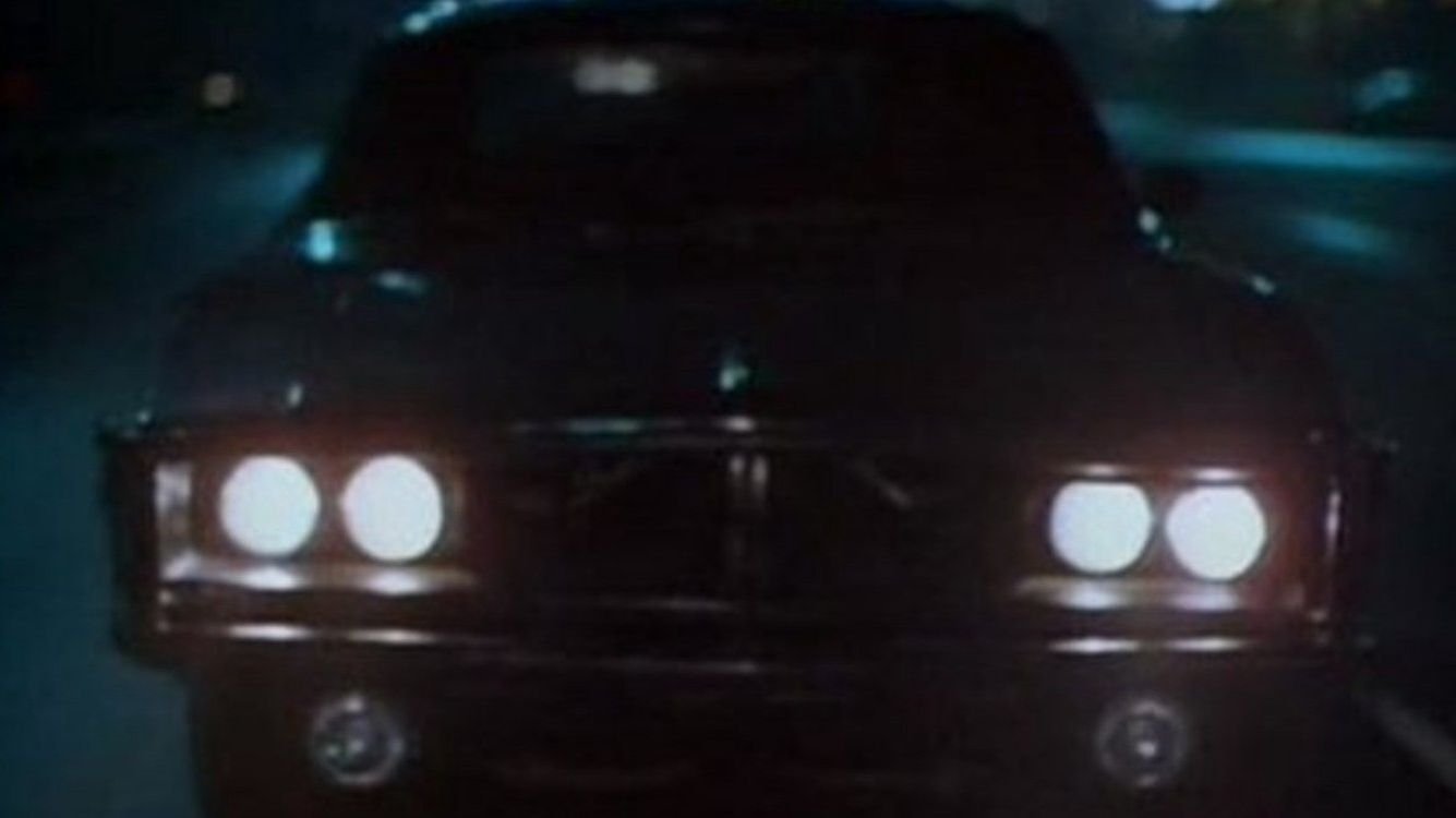 The Gladiator Background