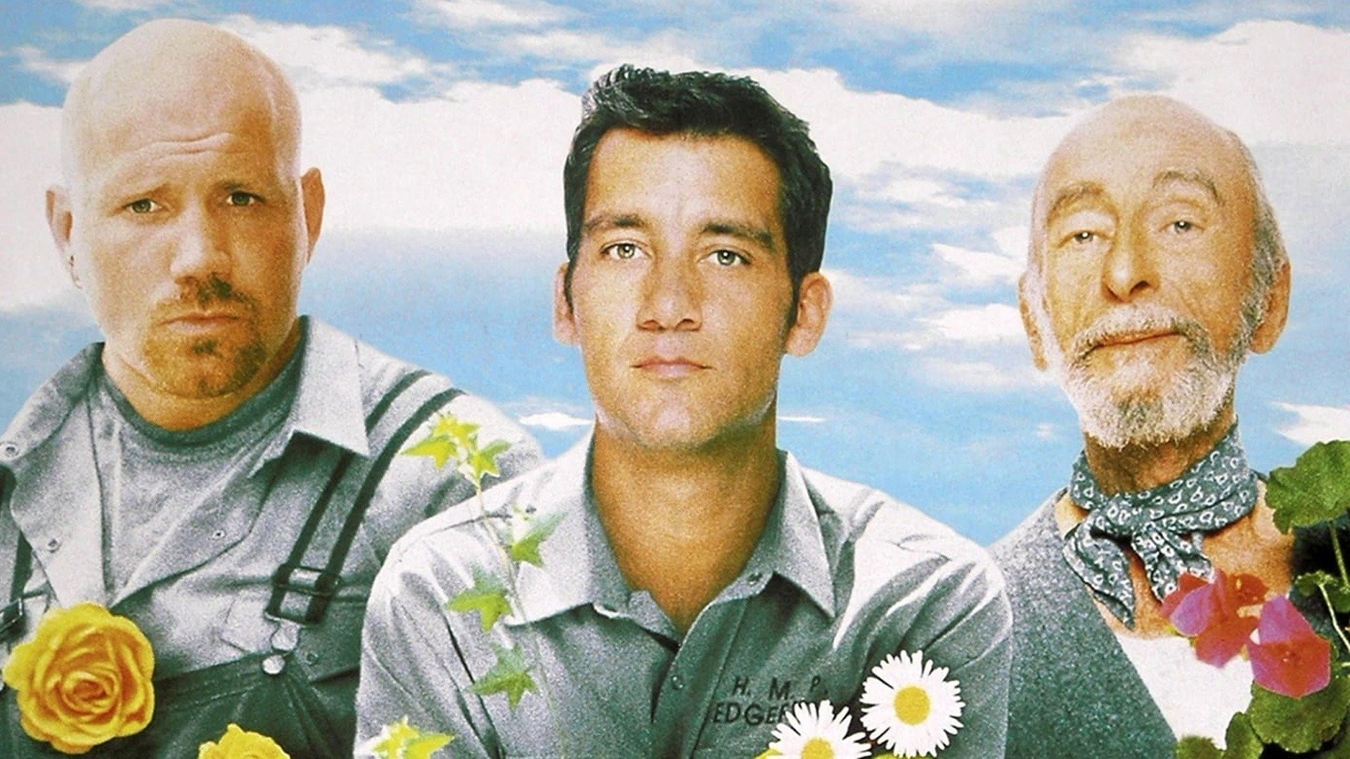 Greenfingers Background