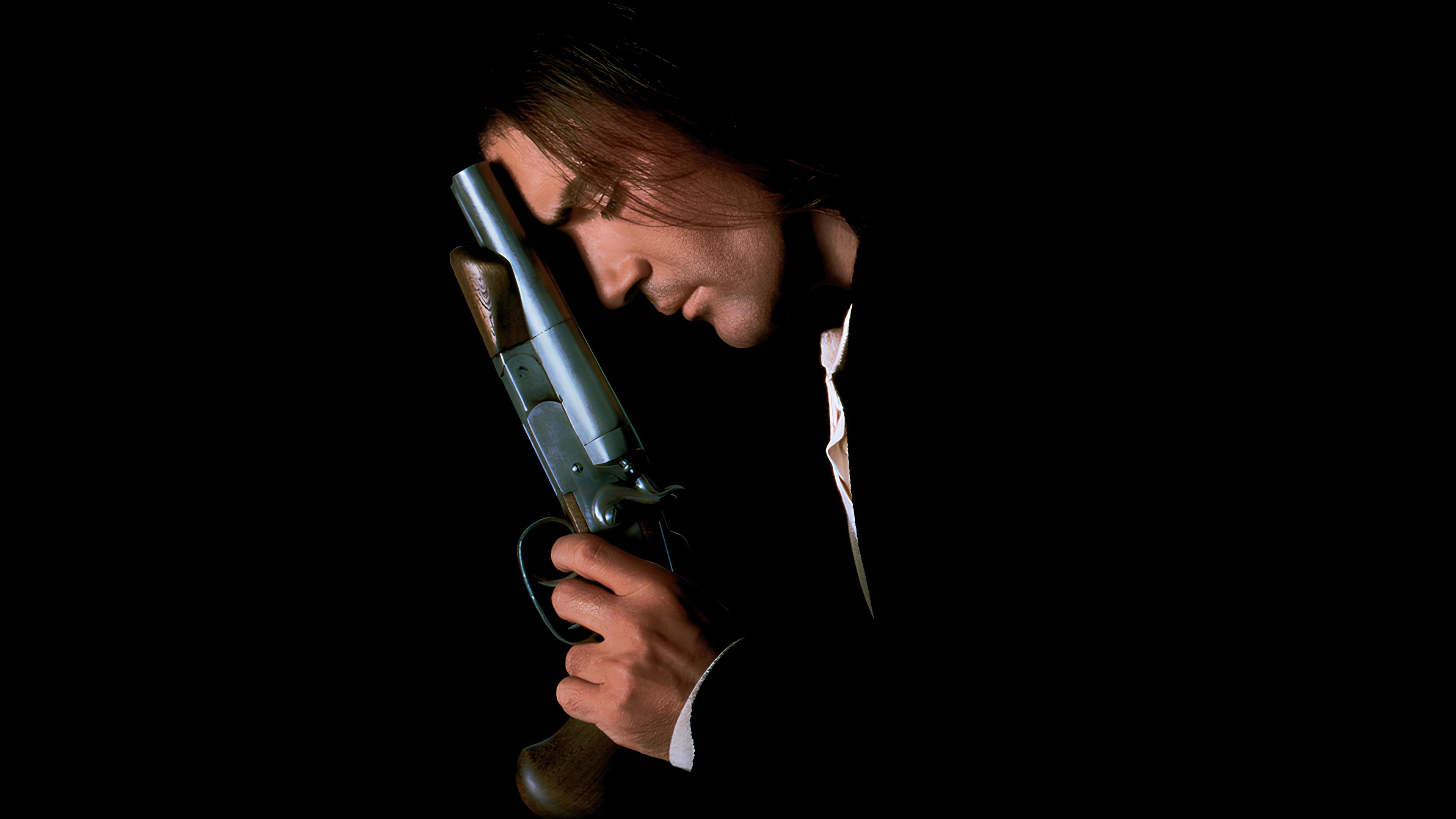 Desperado Background