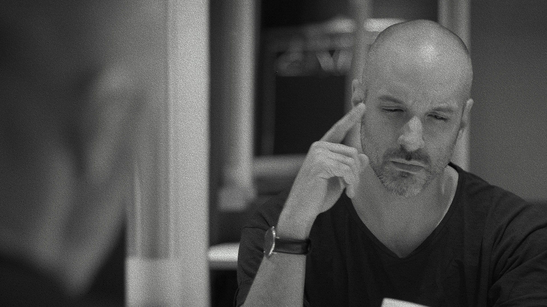 Guillaume Wagner - Du cœur au ventre Background