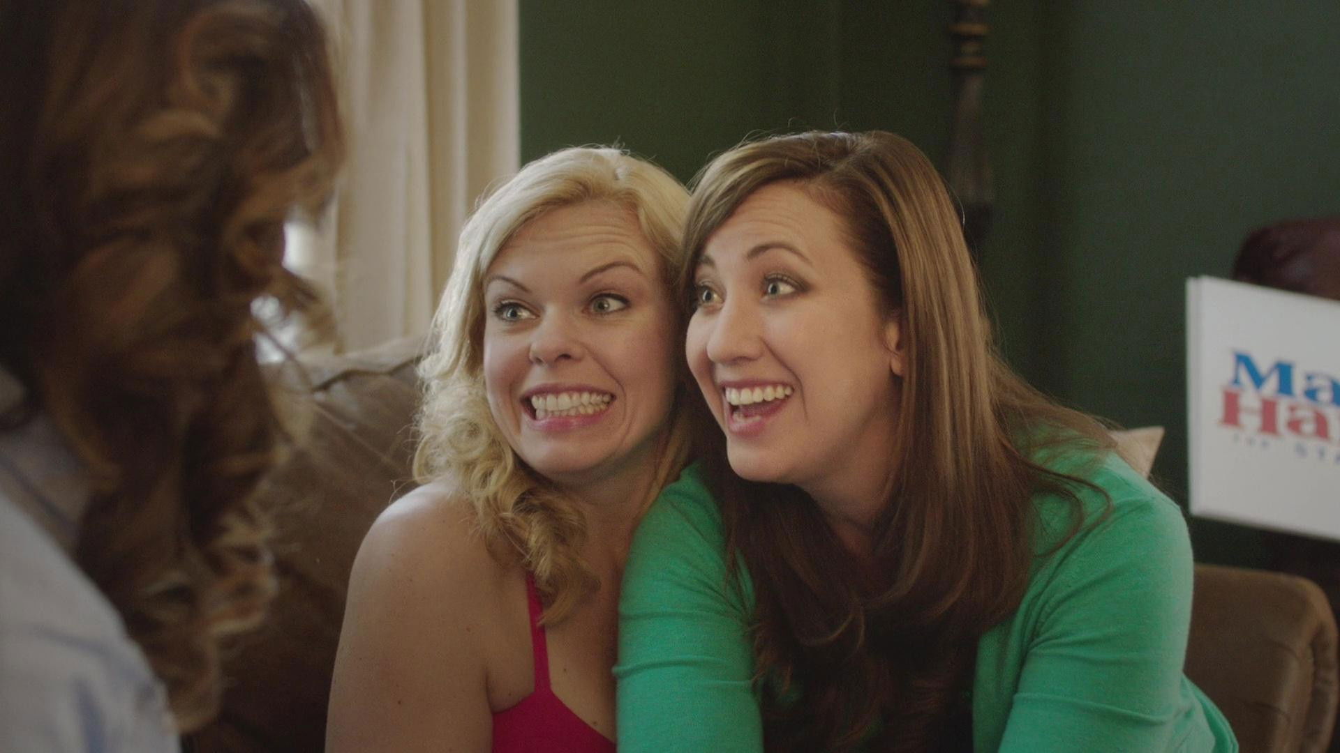 How to Get Rid of a Body And Still Be Friends Background