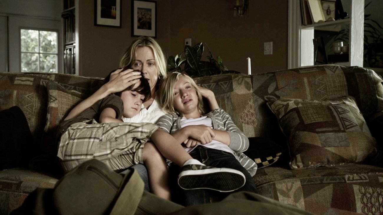 The Walking Dead - Webisodes Background