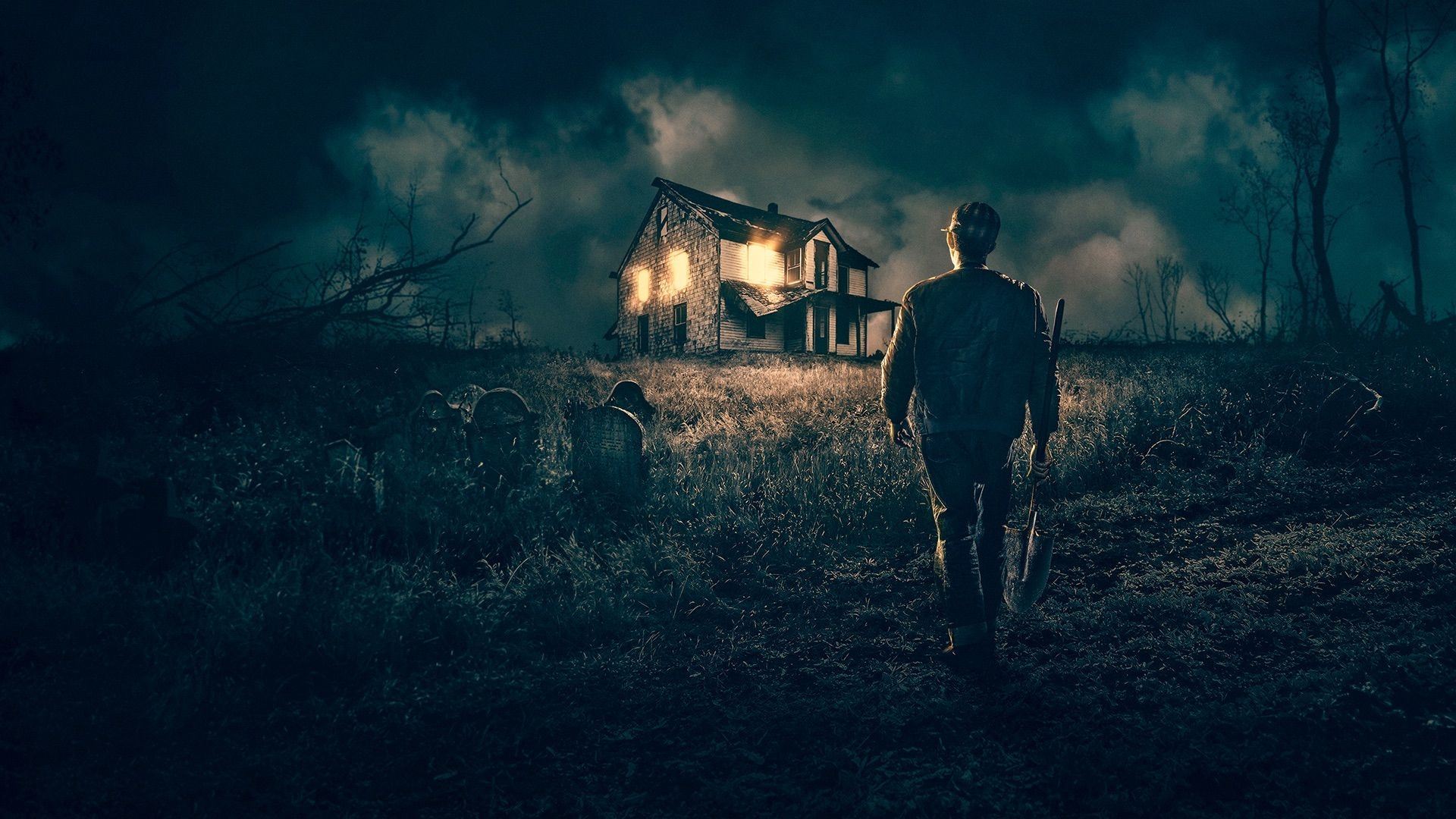 Psycho: The Lost Tapes of Ed Gein Background