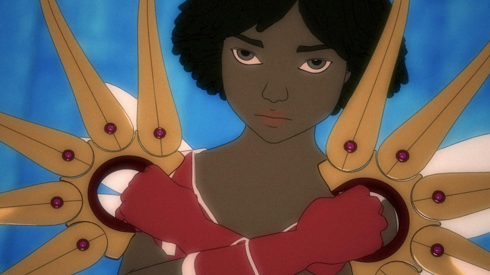 Battledream Chronicle Background