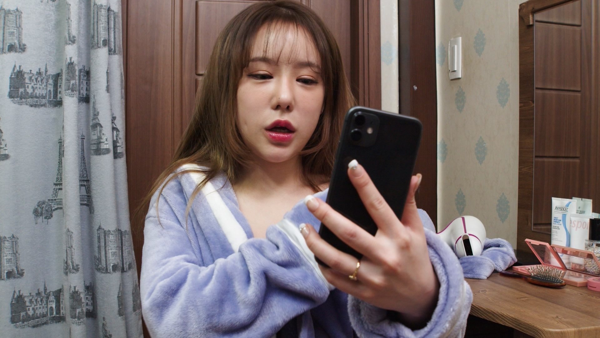 Adult Hazing Background