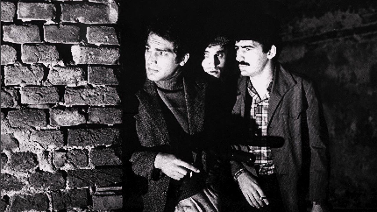 The Written Off Background