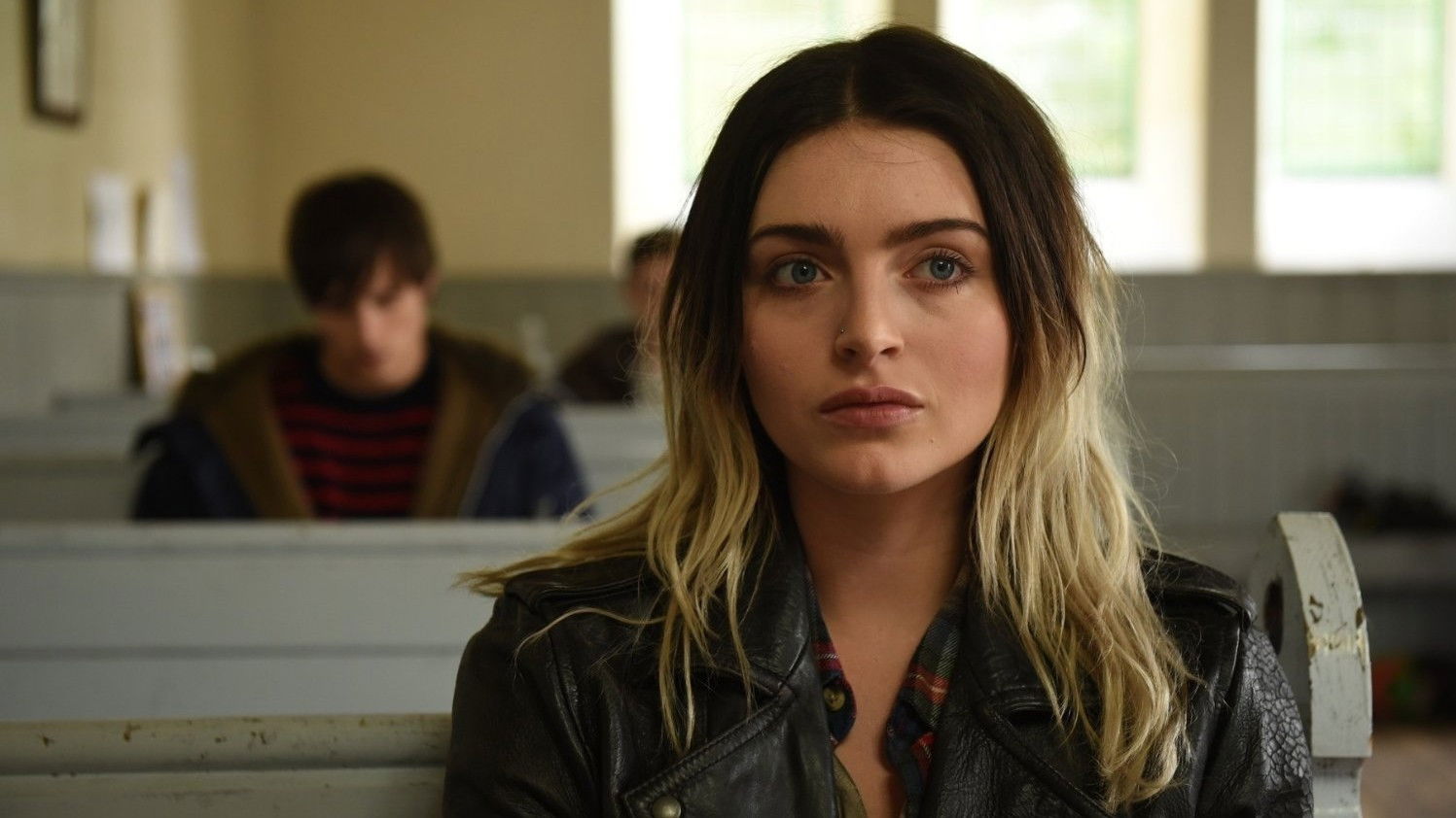 Moon Dogs Background