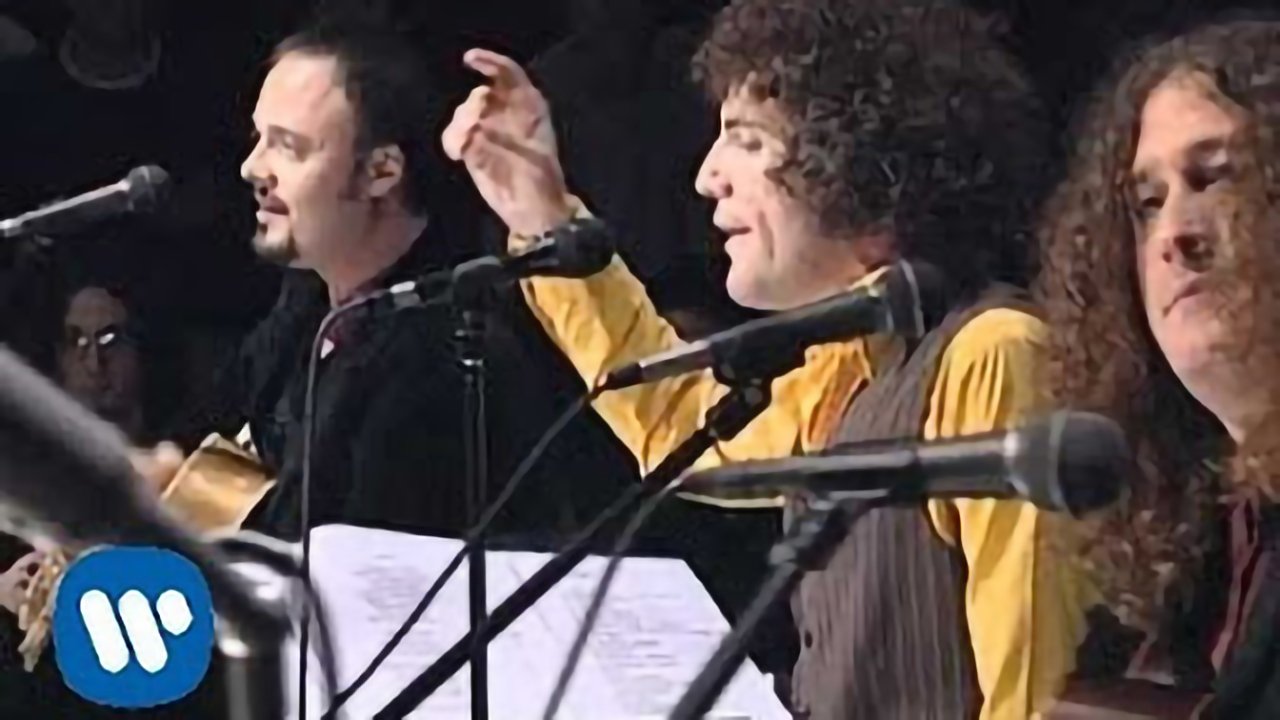 M-Clan Sin Enchufe Background