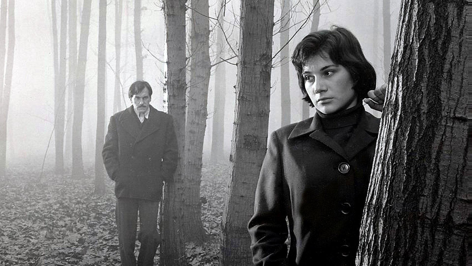 We Were Young Background