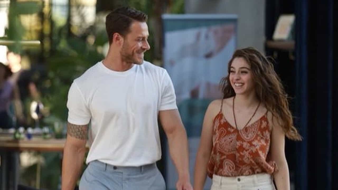 The Beauty Inside Background