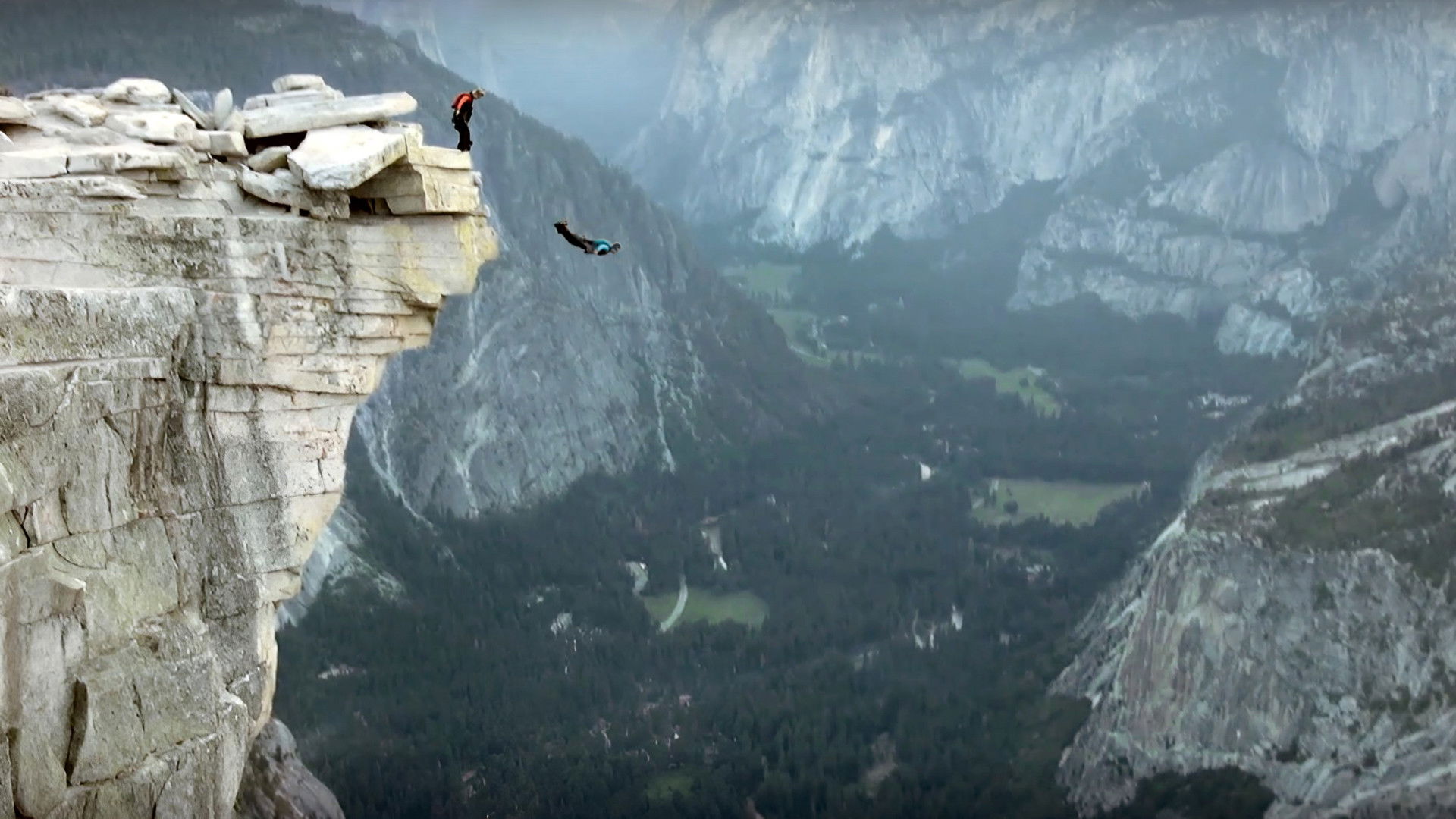 Fly Or Die Background