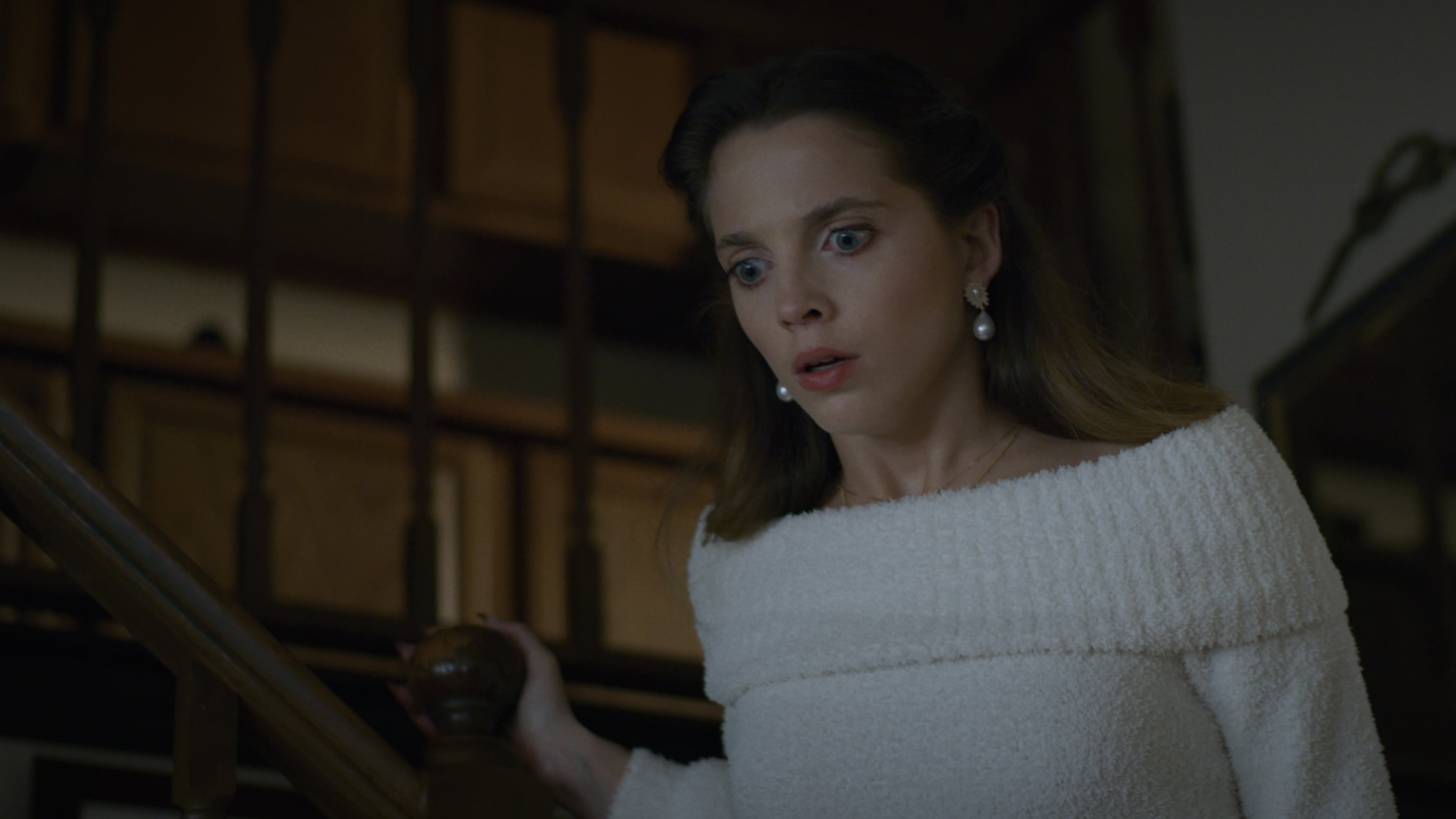 When It Rains in LA Background