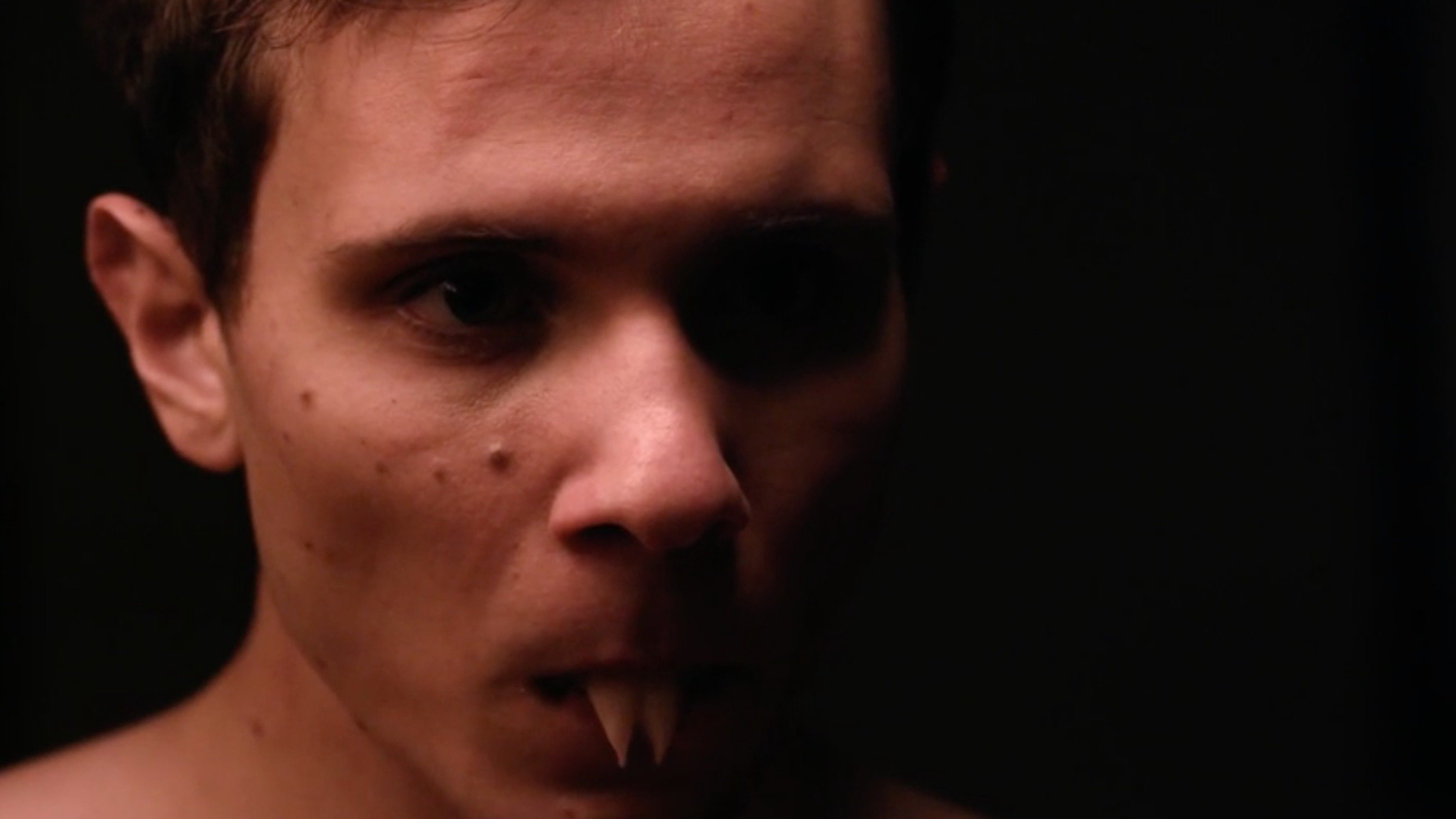 Mimesis: Nosferatu Background