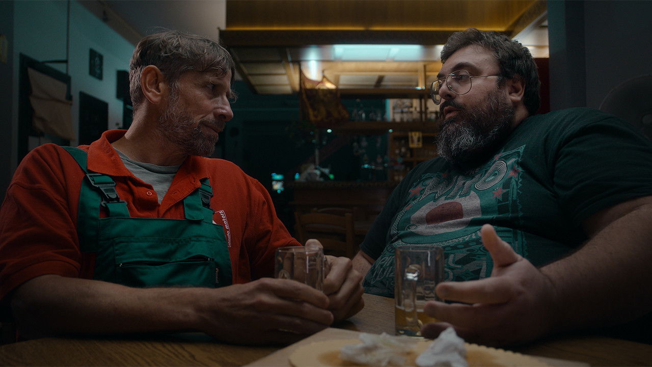 Brenta Connection Background