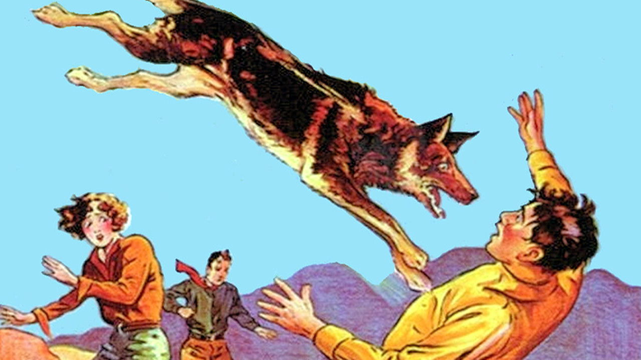 Tracked by the Police Background