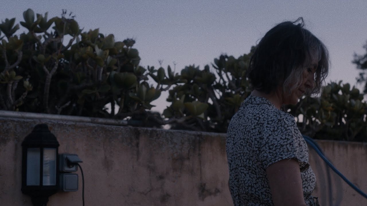 Tal día hizo un año Background