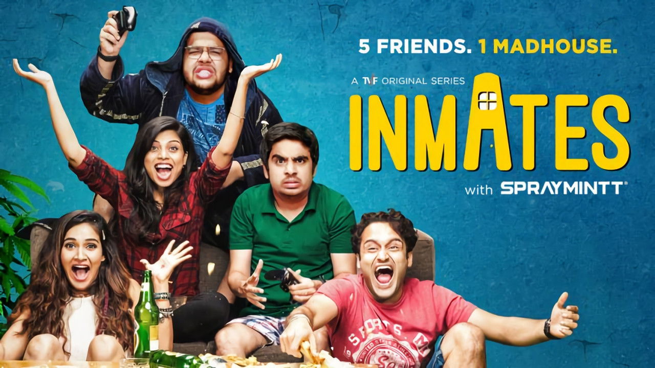 TVF Inmates Background