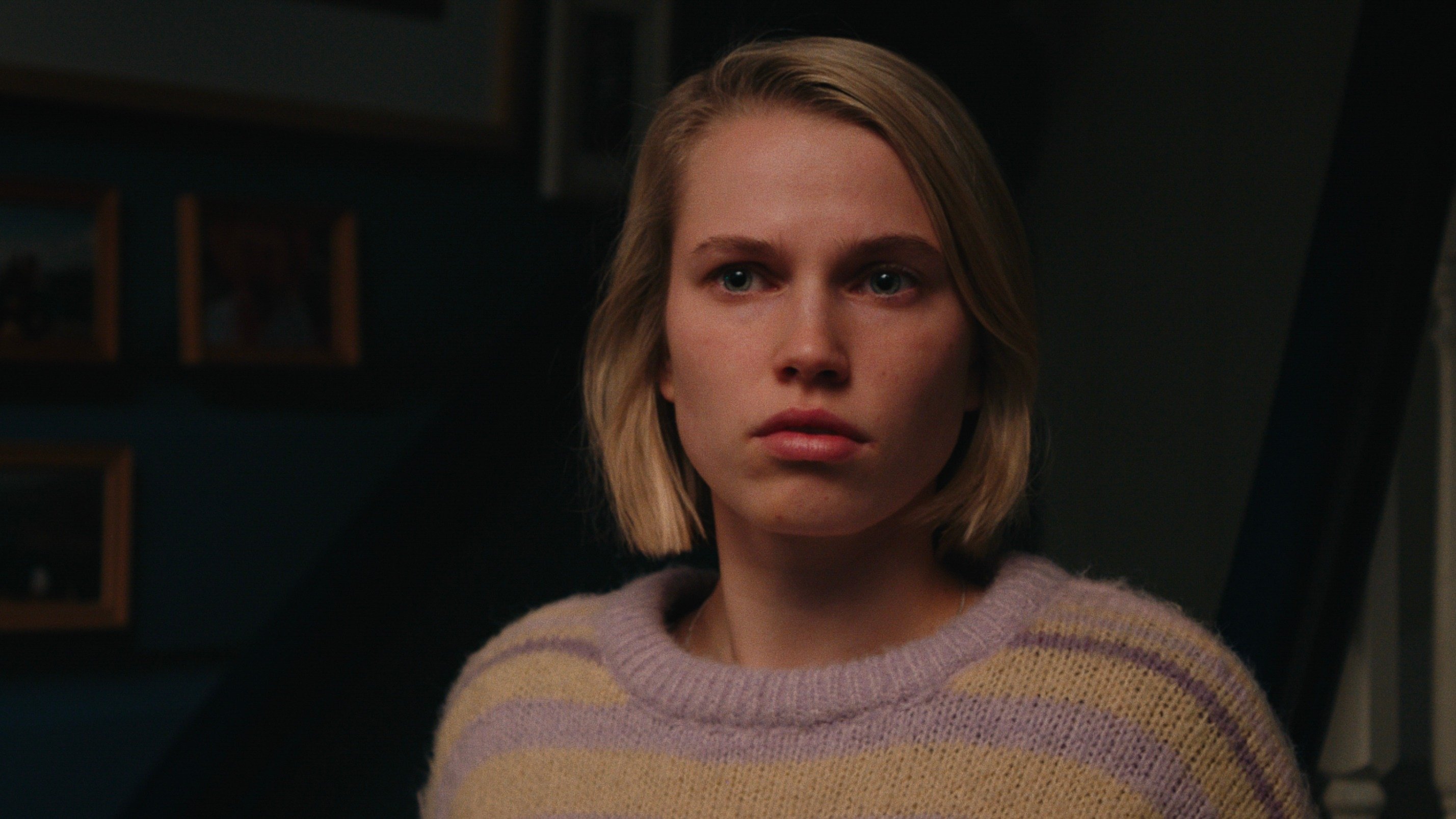 Revisited Background