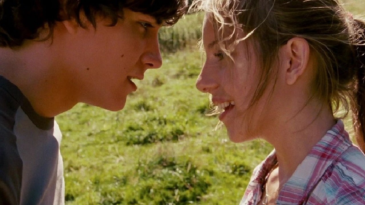 Summertime Blues Background