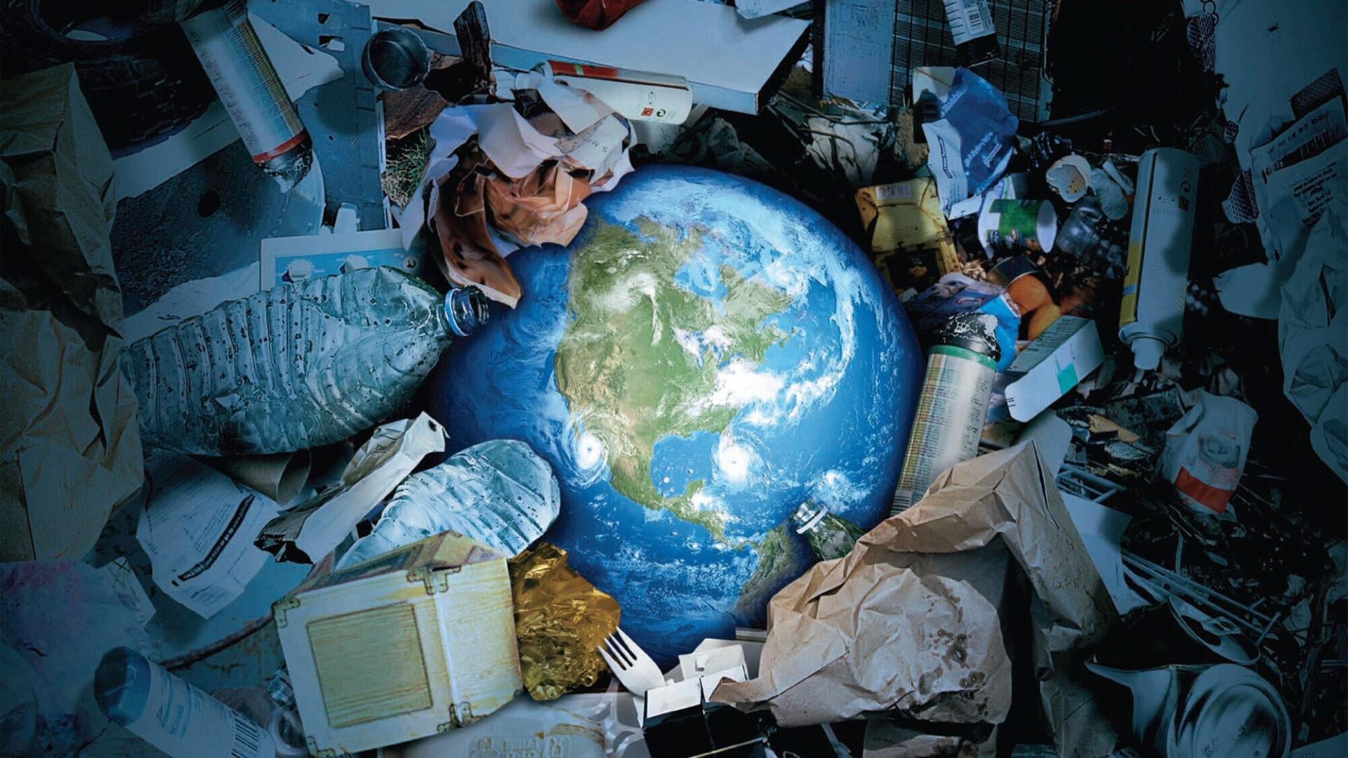 The 11th Hour Background