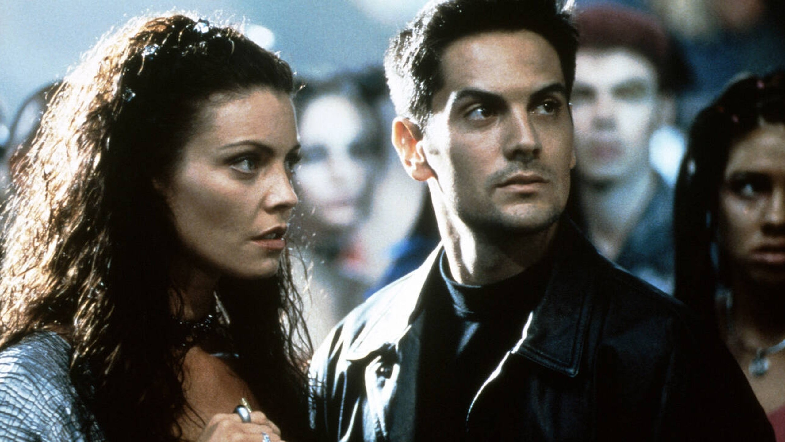 Max Knight: Ultra Spy Background