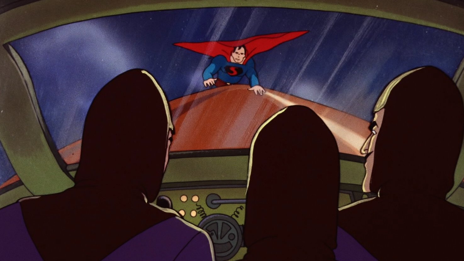 The Bulleteers Background