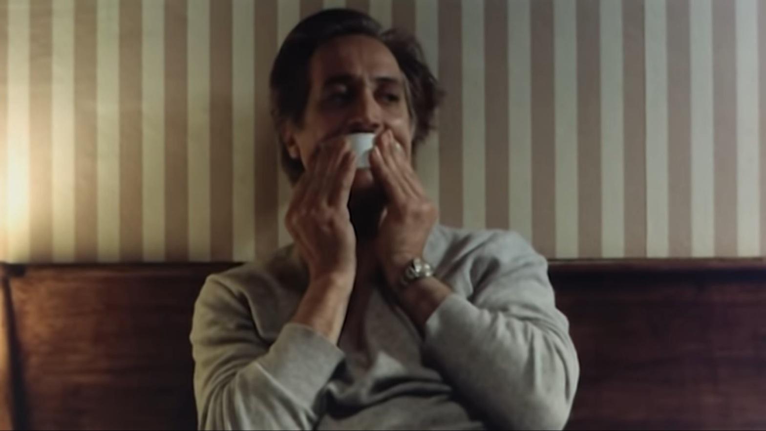 Tiempo de revancha Background