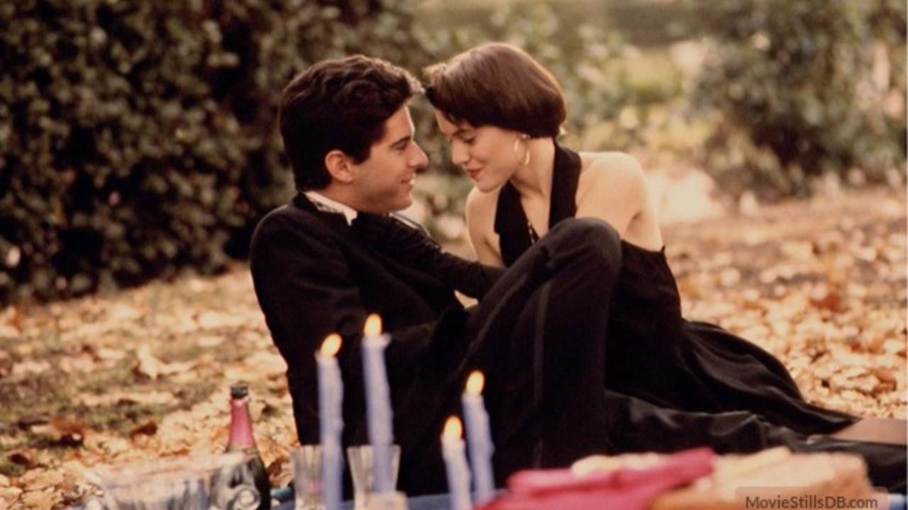 Little Sister Background