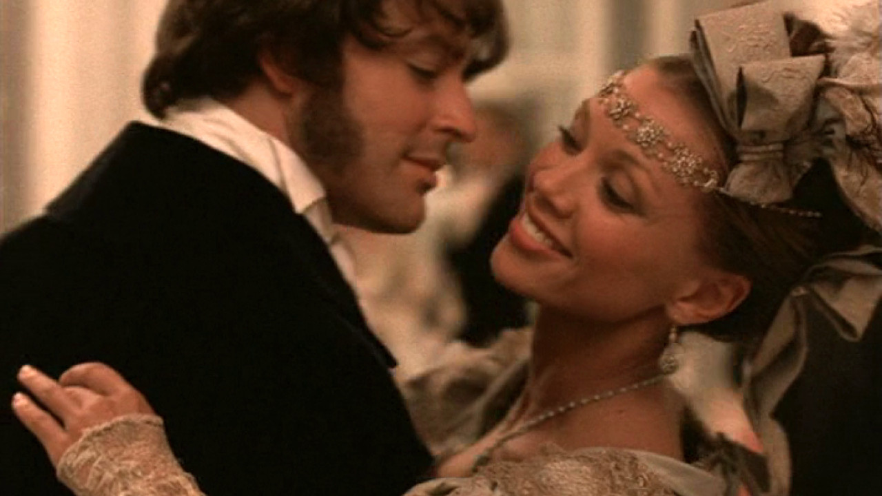 The Courage to Love Background