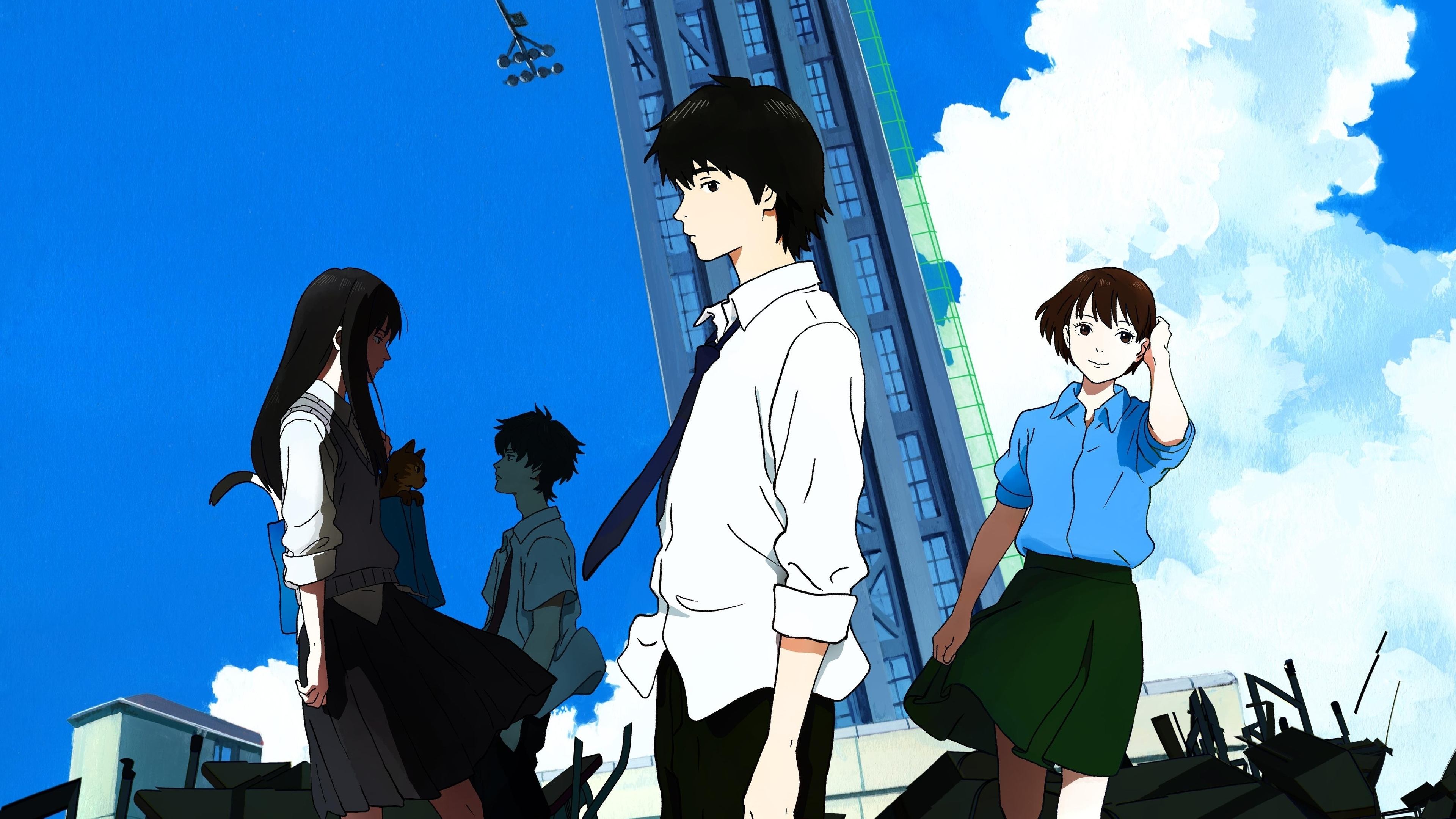 Sonny Boy Background