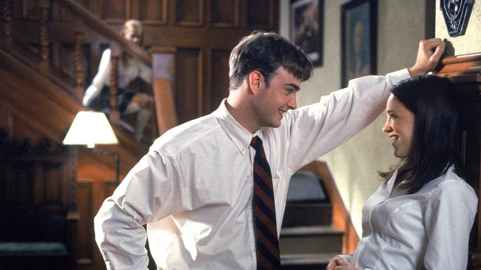 Cruel Intentions 2 Background