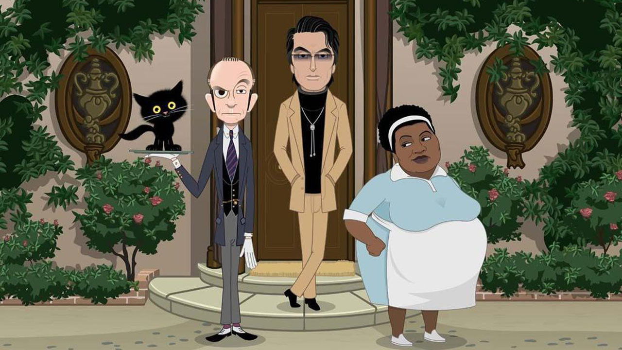 Kid Notorious Background