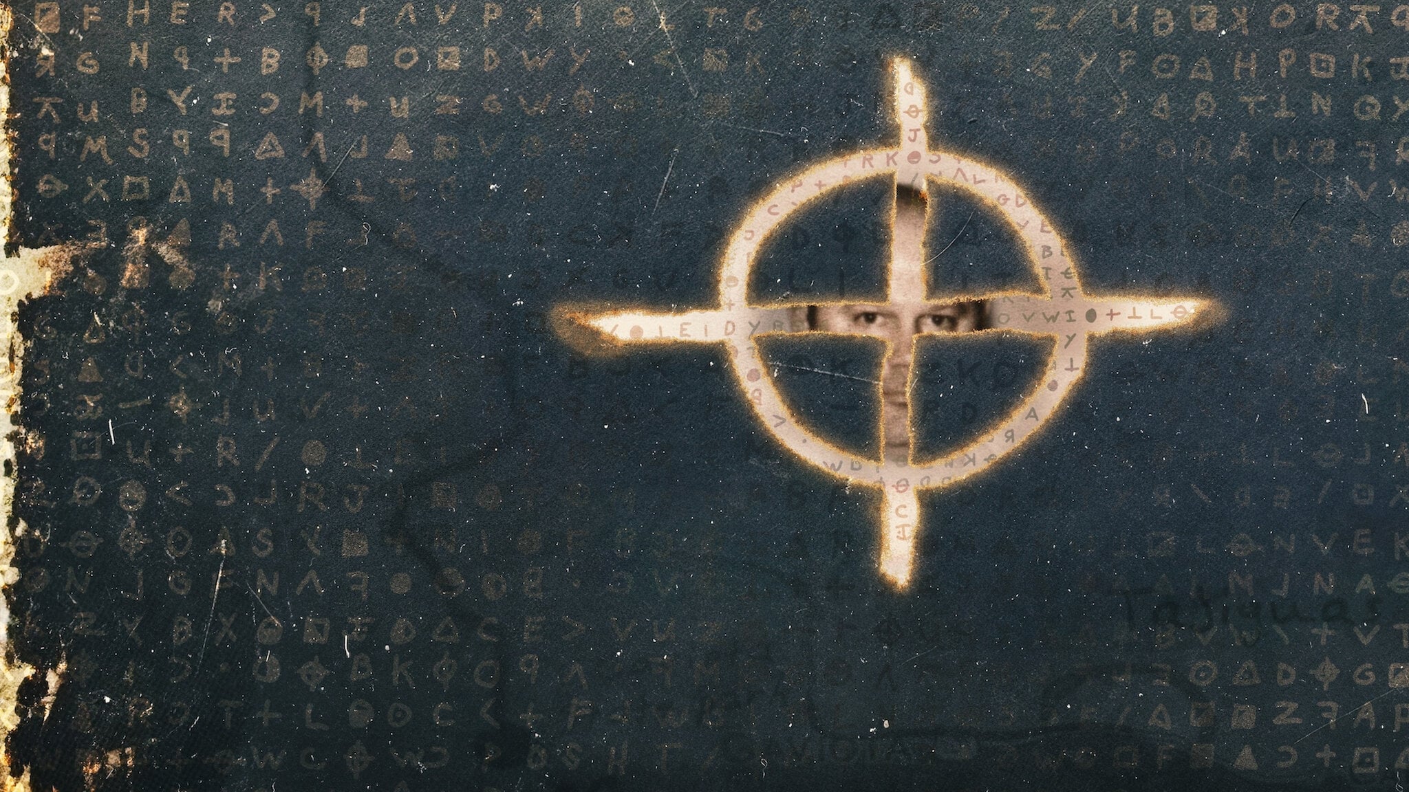 This Is the Zodiac Speaking Background