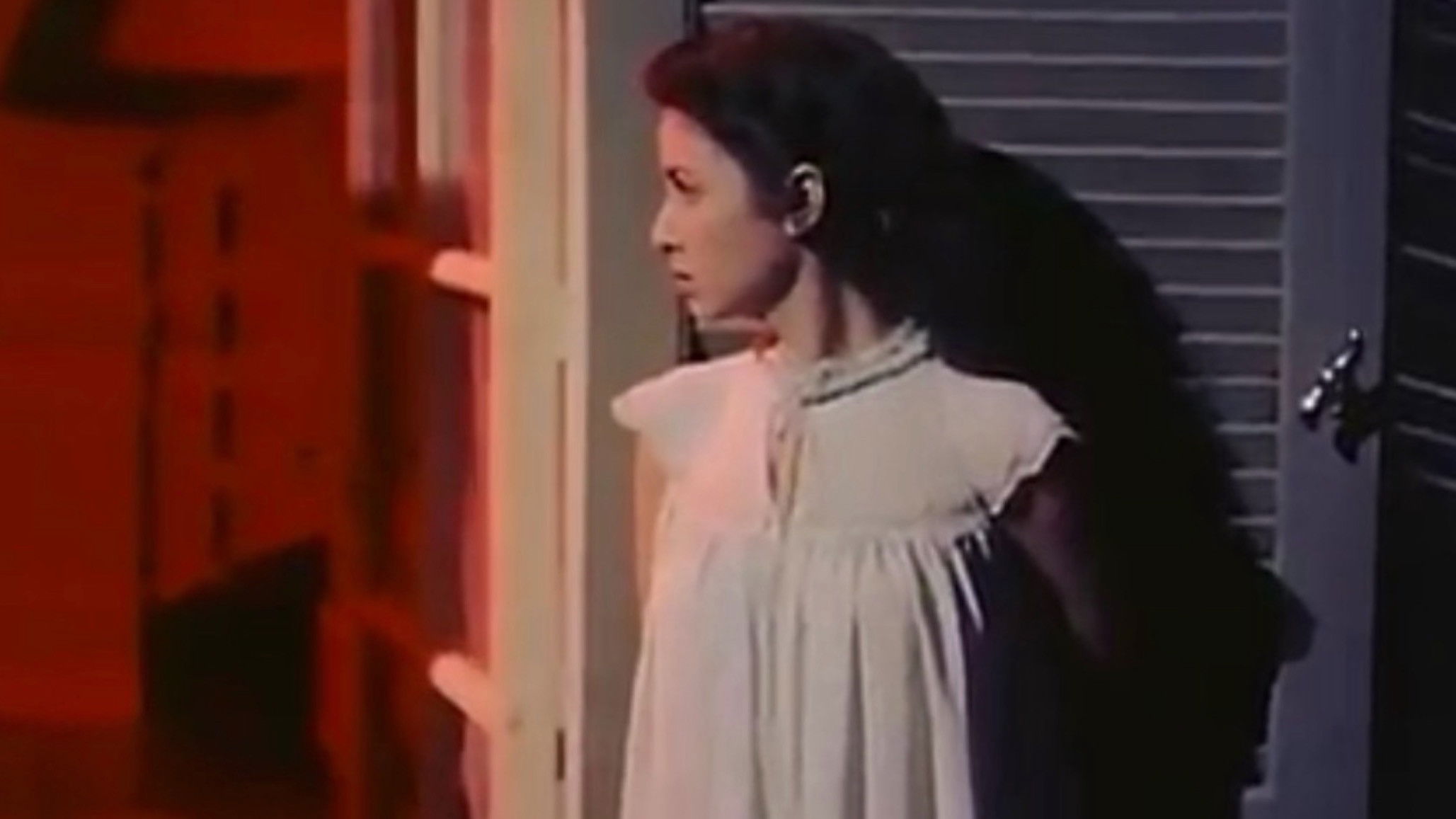 Sleepless Background