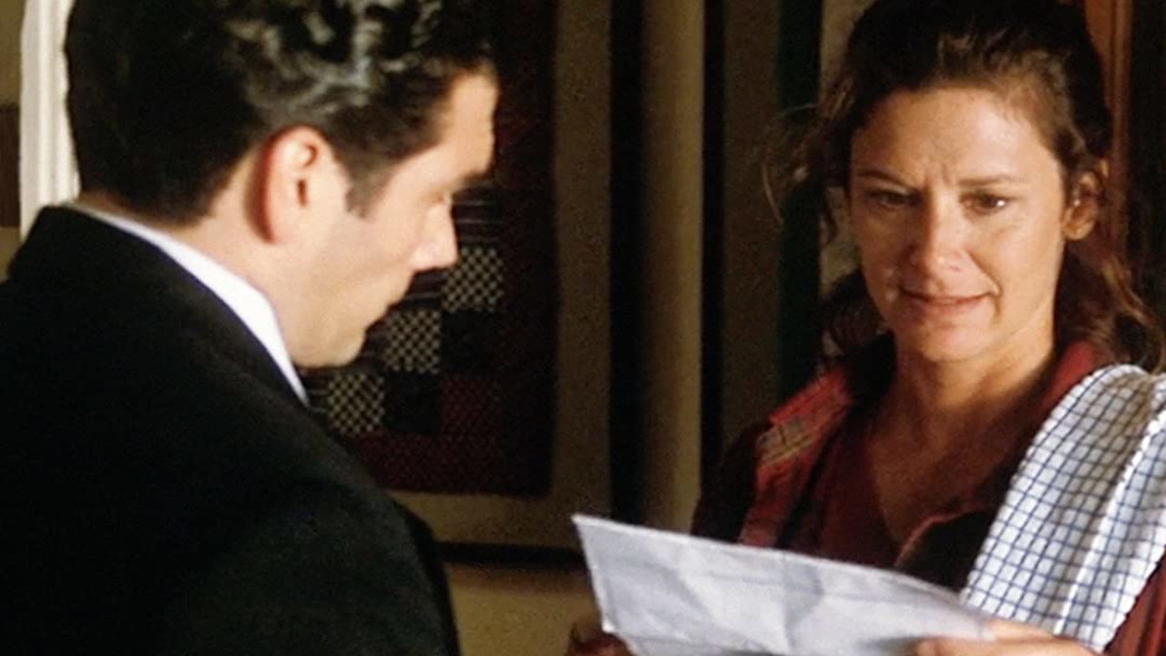 Prison of Secrets Background