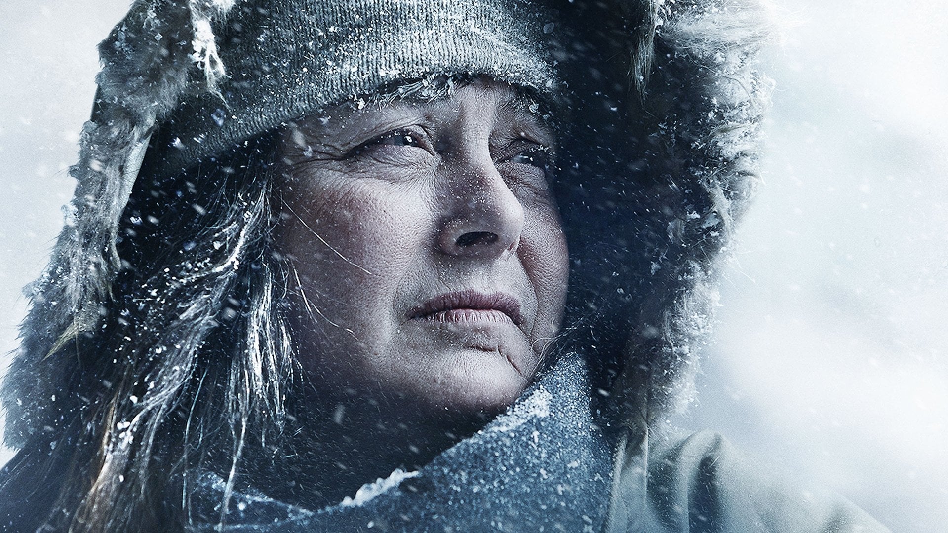 Life Below Zero Background
