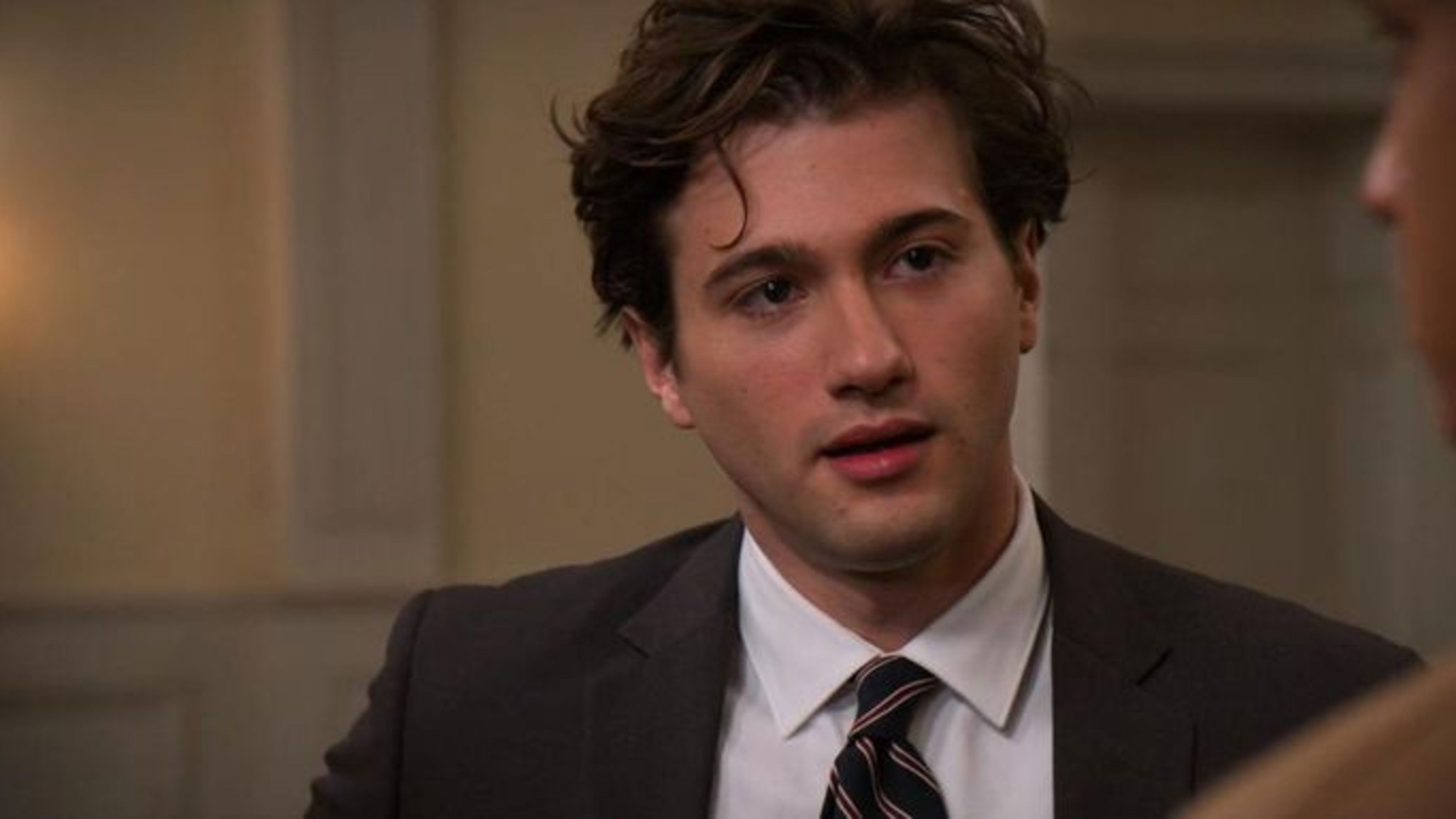 The Society Background