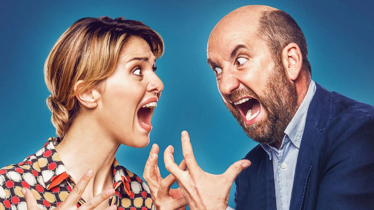 Mom or Dad? Background