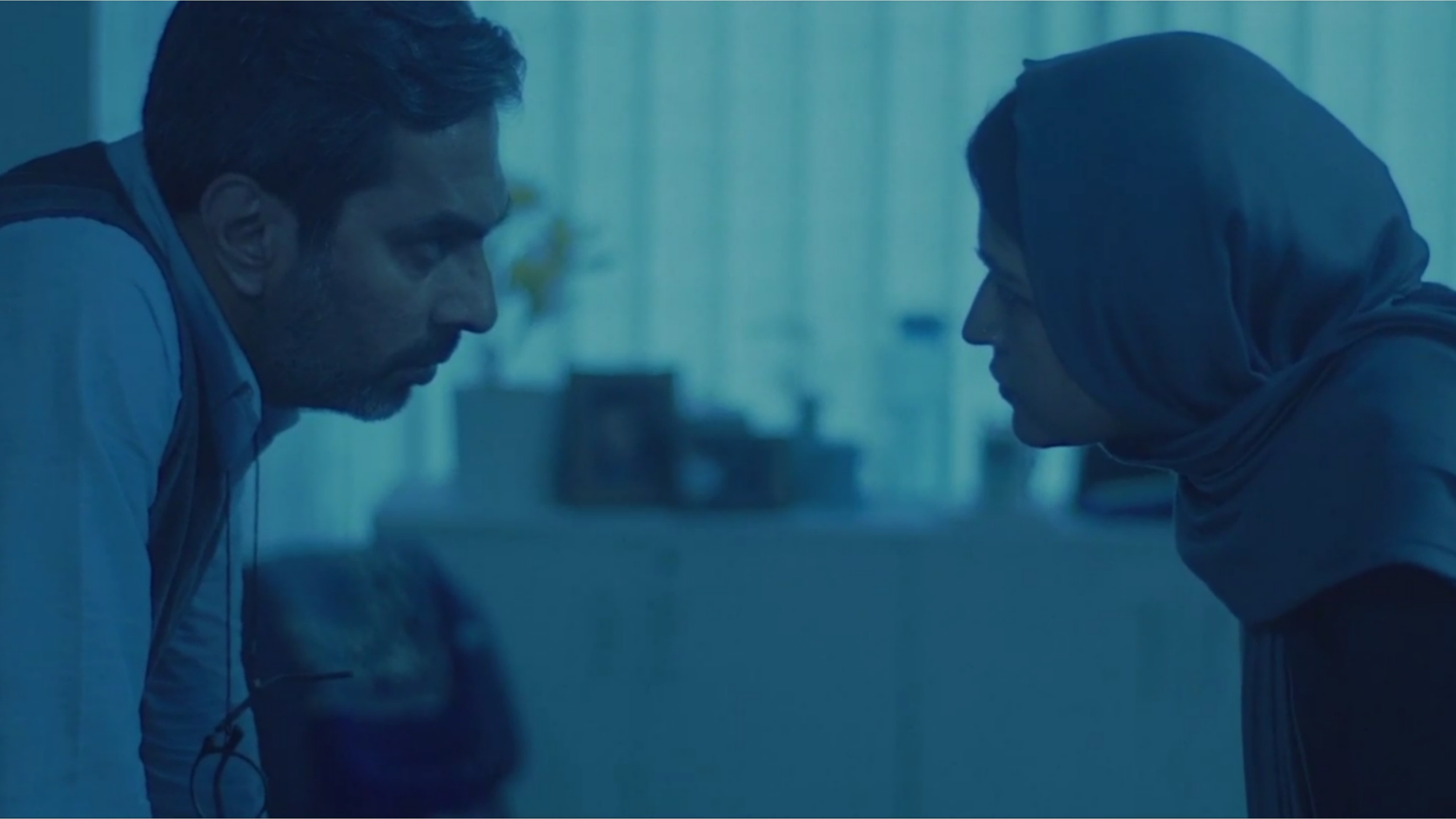 Rehana Maryam Noor Background