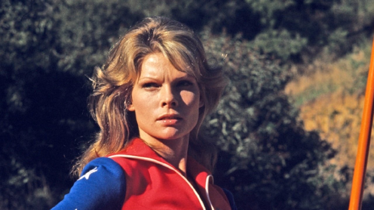 Wonder Woman Background