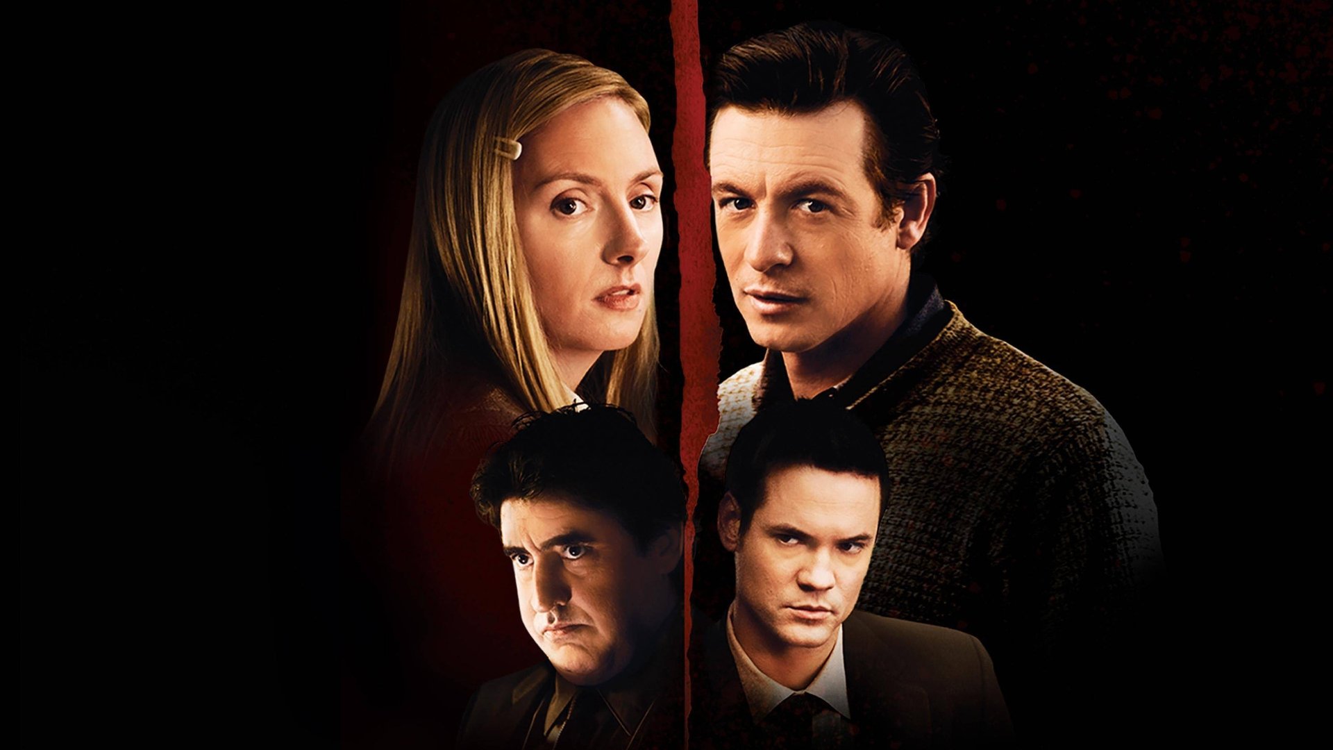 The Lodger Background