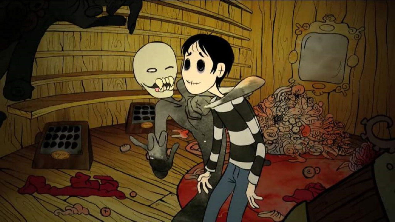 The Face Shop Background