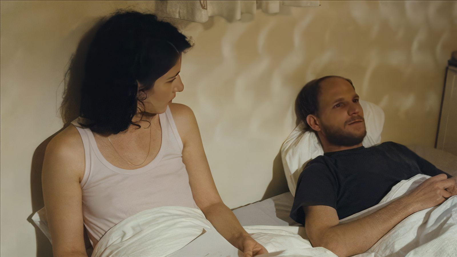 The Exchange Background