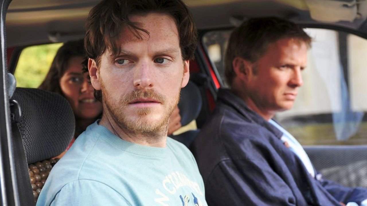 The Last Weekend Background