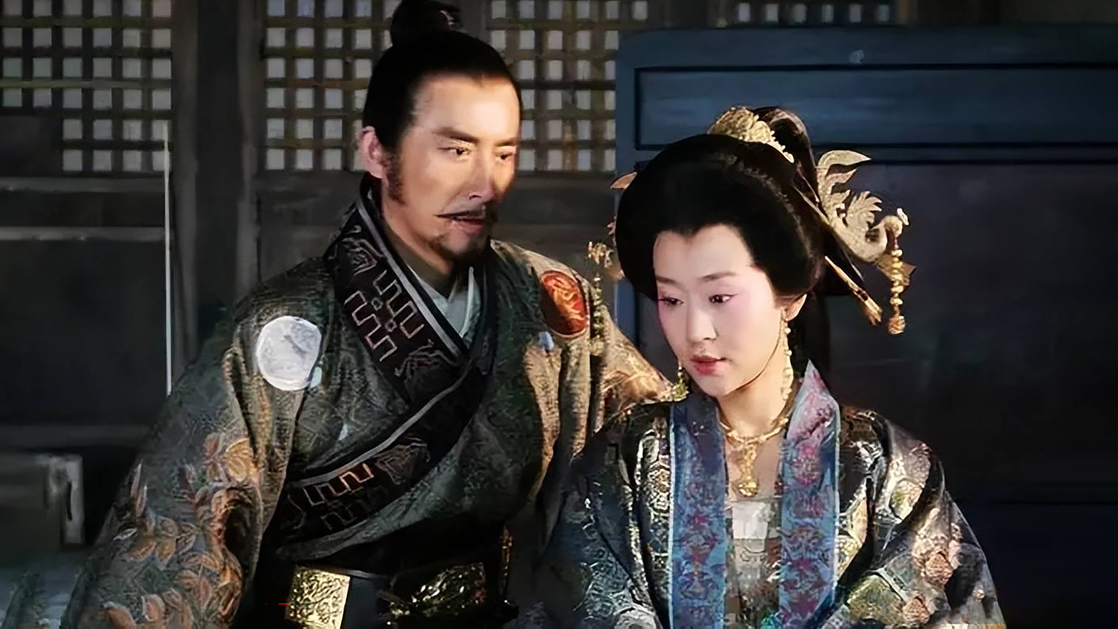 Control by Zhen Guan Background