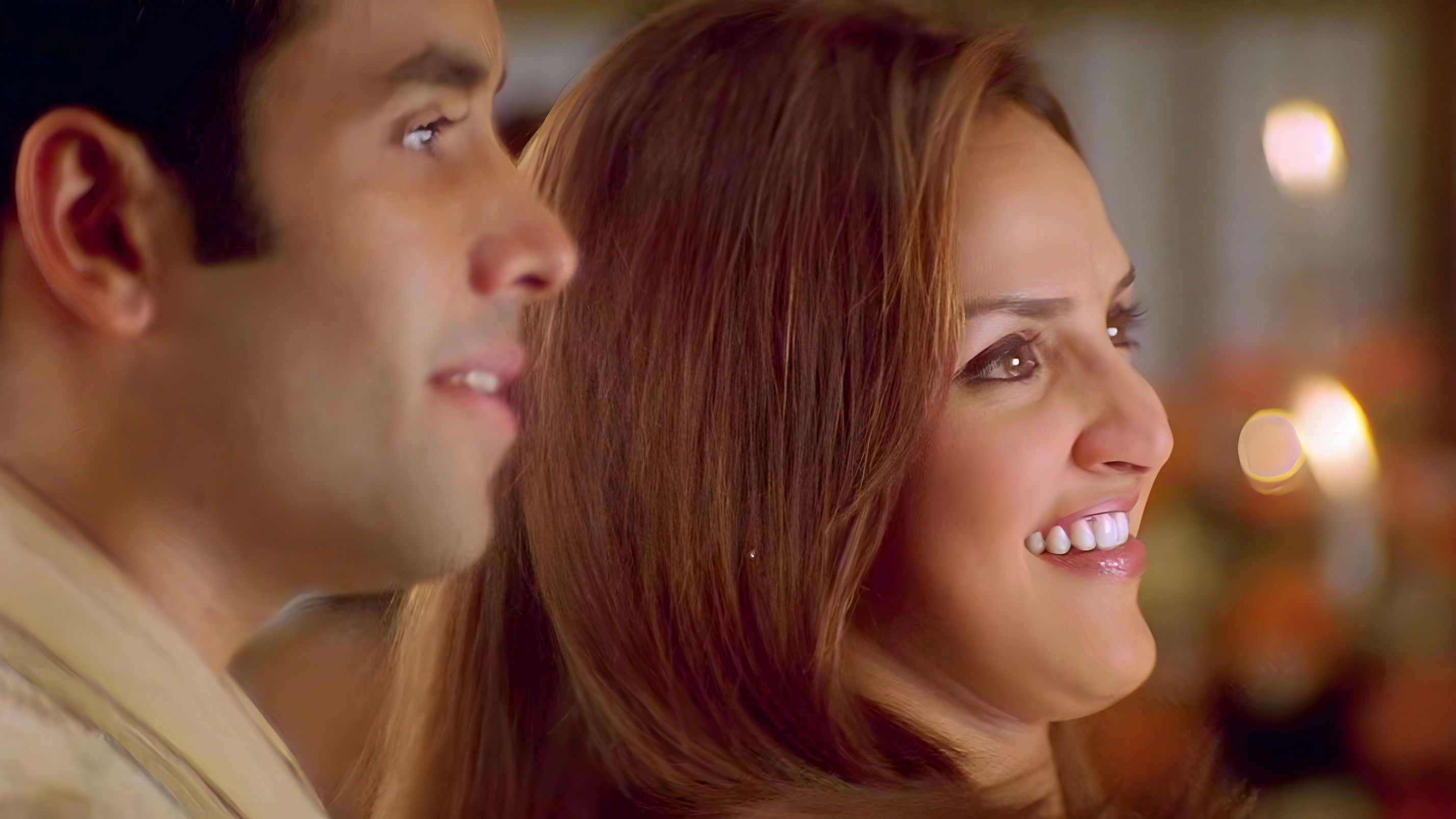 Kucch To Hai Background