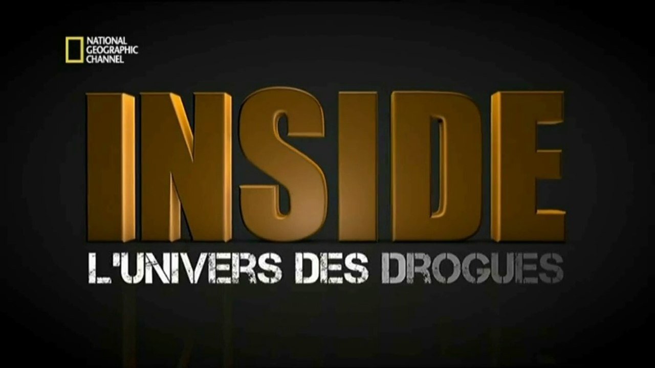 Inside : L’Univers des drogues Background
