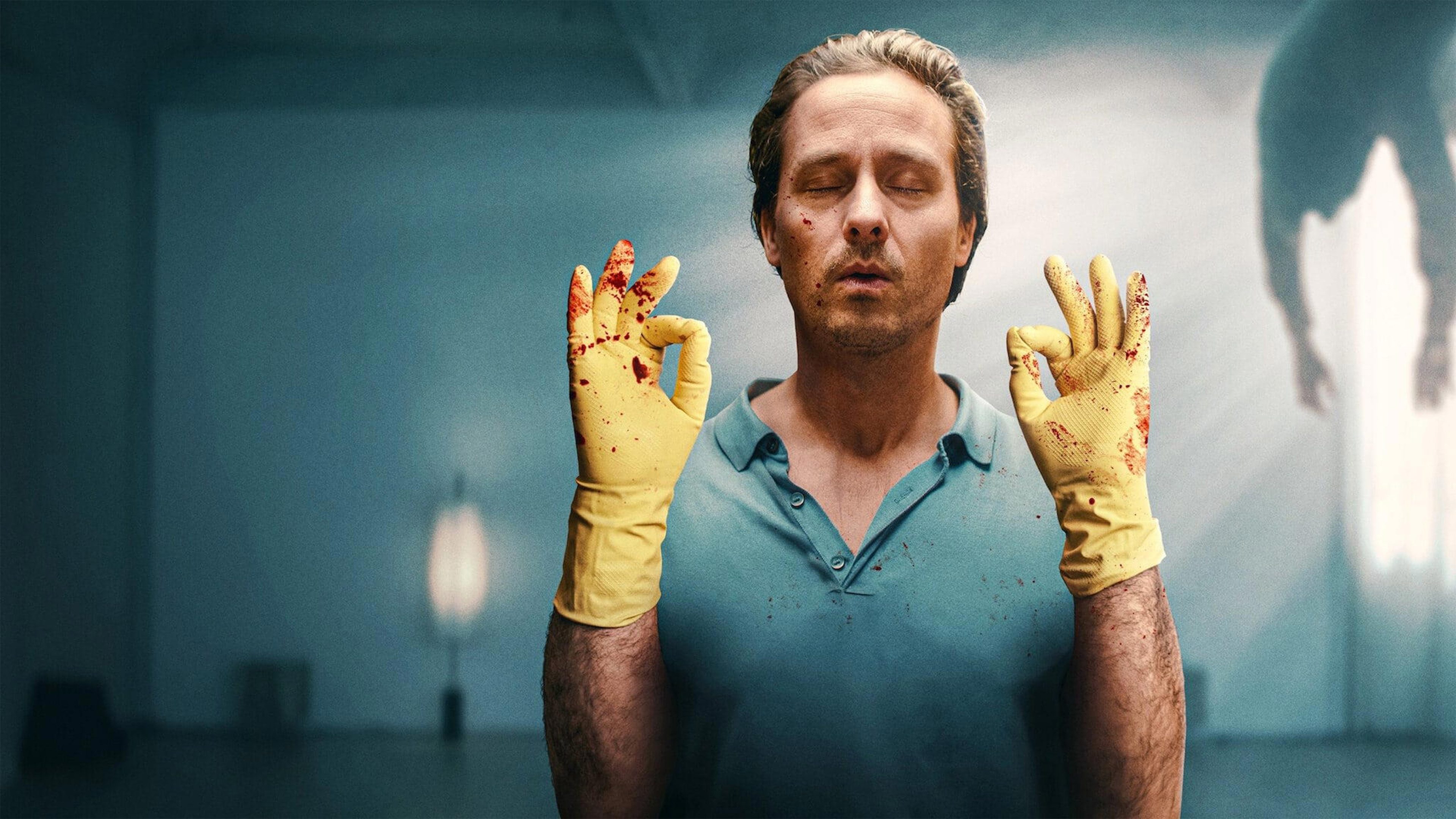 Murder Mindfully Background