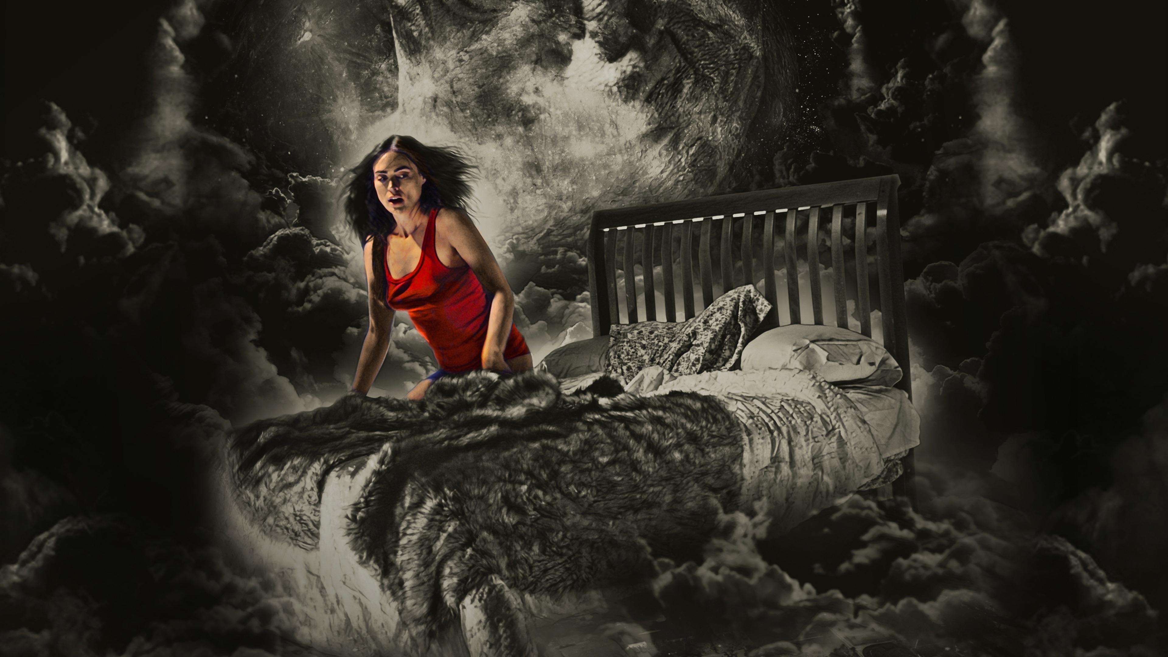 Bring Her to Me Background